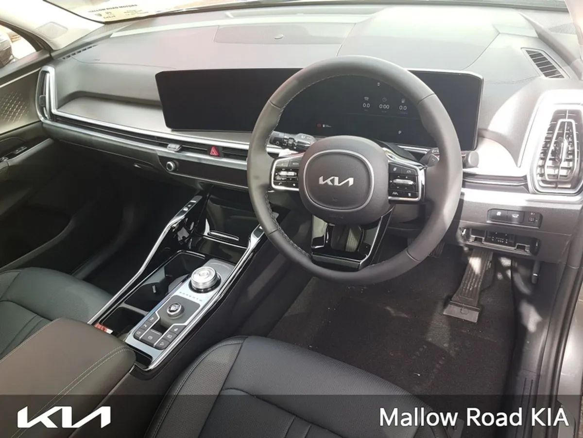 Kia Sorento Auto Diesel - Image 2