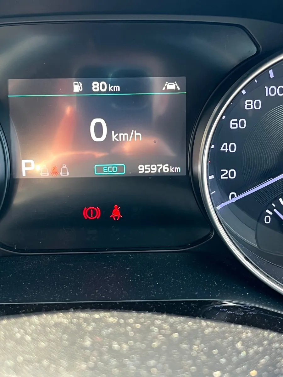 Kia XCeed 2020 - Image 3