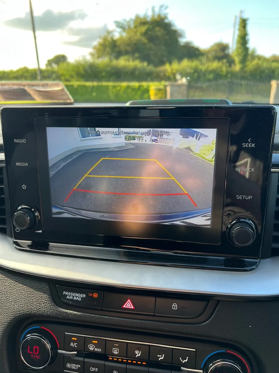 Kia XCeed 2020 - Image 4