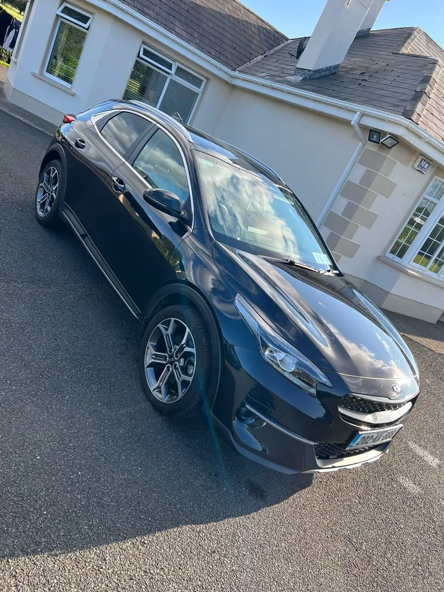 Kia XCeed 2020 - Image 2