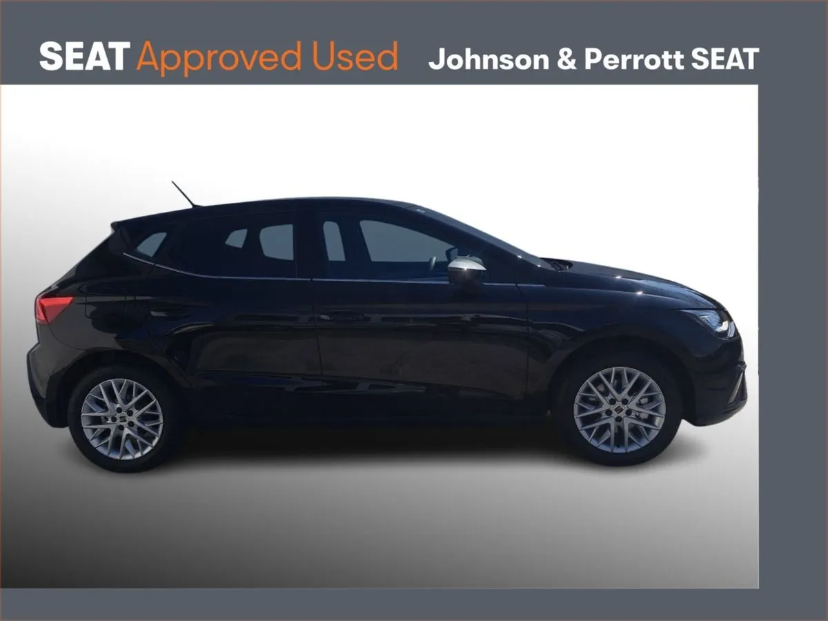 SEAT Ibiza 1.0tsi 115hp DSG Xcellence - Image 4