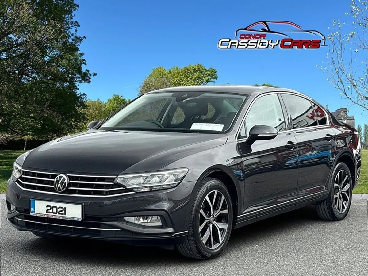 Volkswagen Passat SEL TDI  full Leather - Image 4