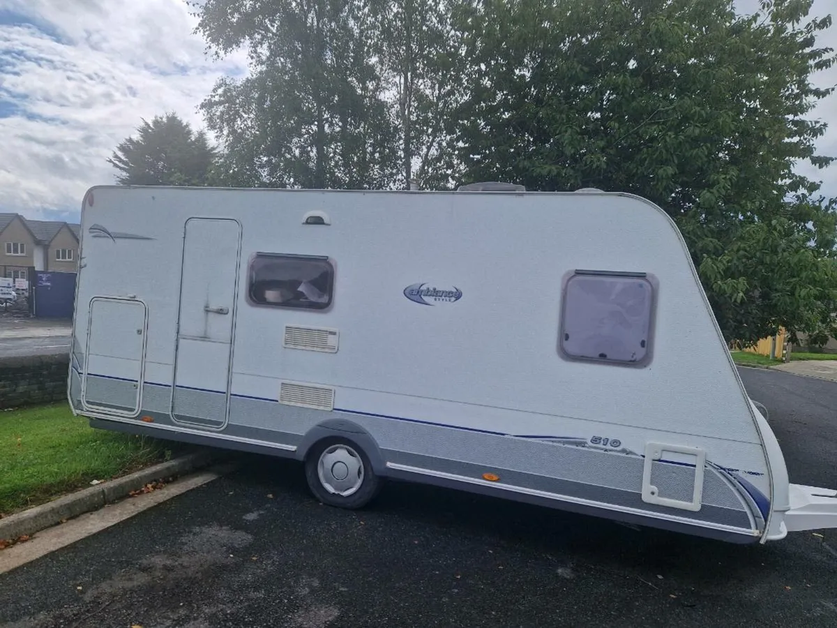 6 Berth Caravan for Sale - Image 3