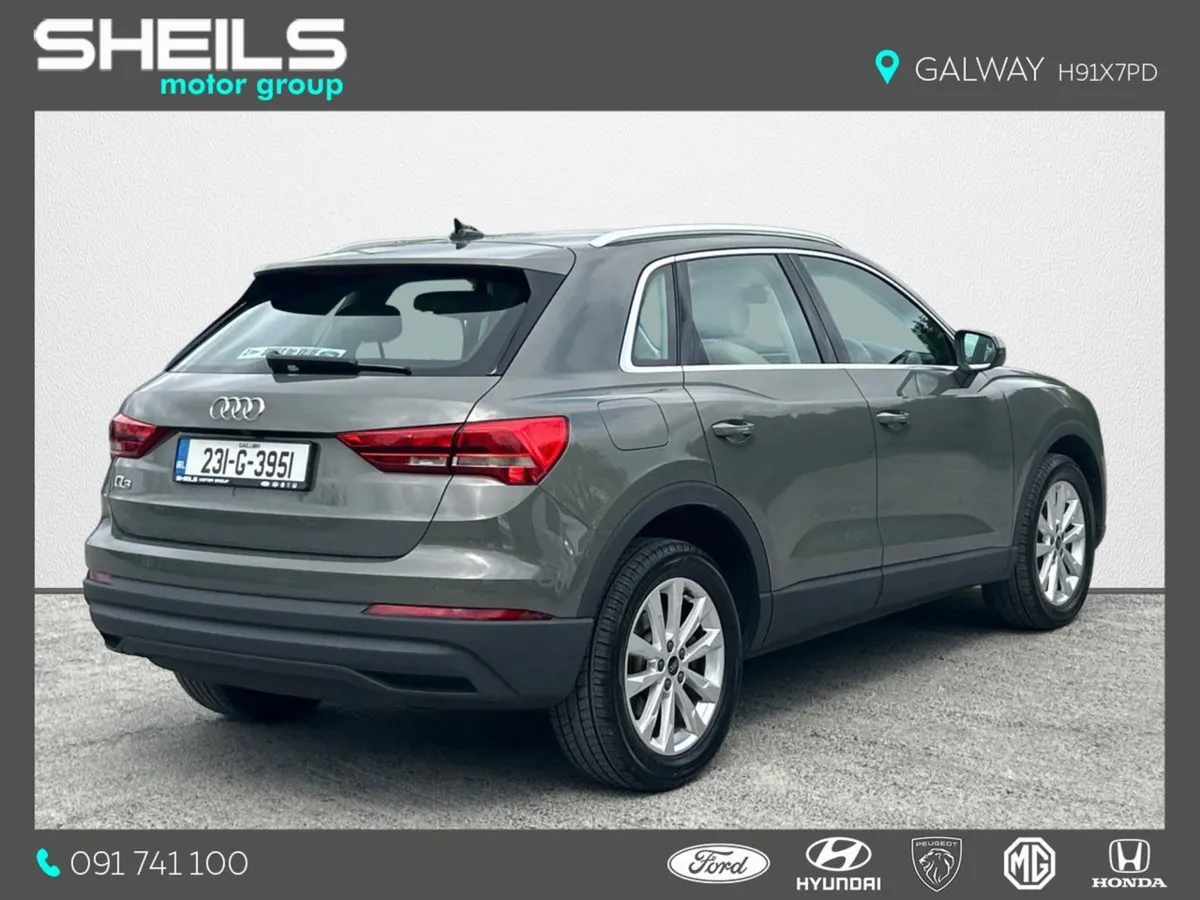 Audi Q3 Full Leather  Immaculate Q3 Phev - Image 2
