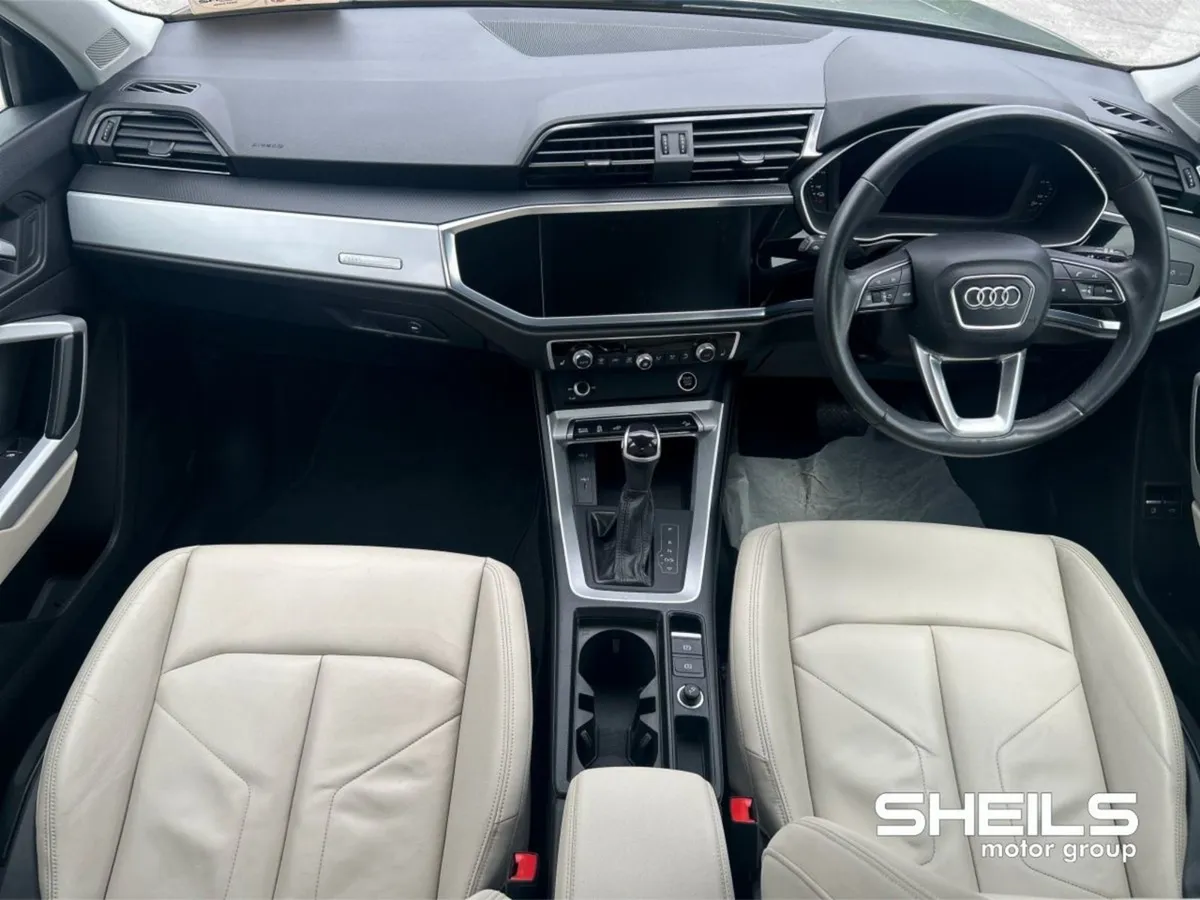 Audi Q3 Full Leather  Immaculate Q3 Phev - Image 3