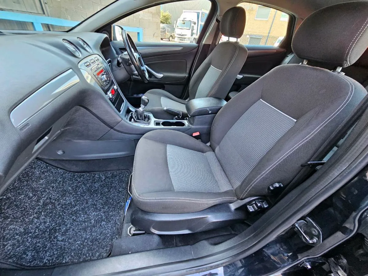 Ford Mondeo 2.0 Diesel New NCT 07/26 - Image 3