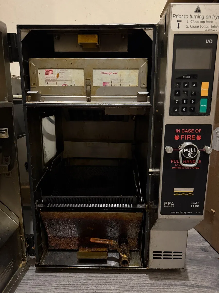 Fryer - Image 3