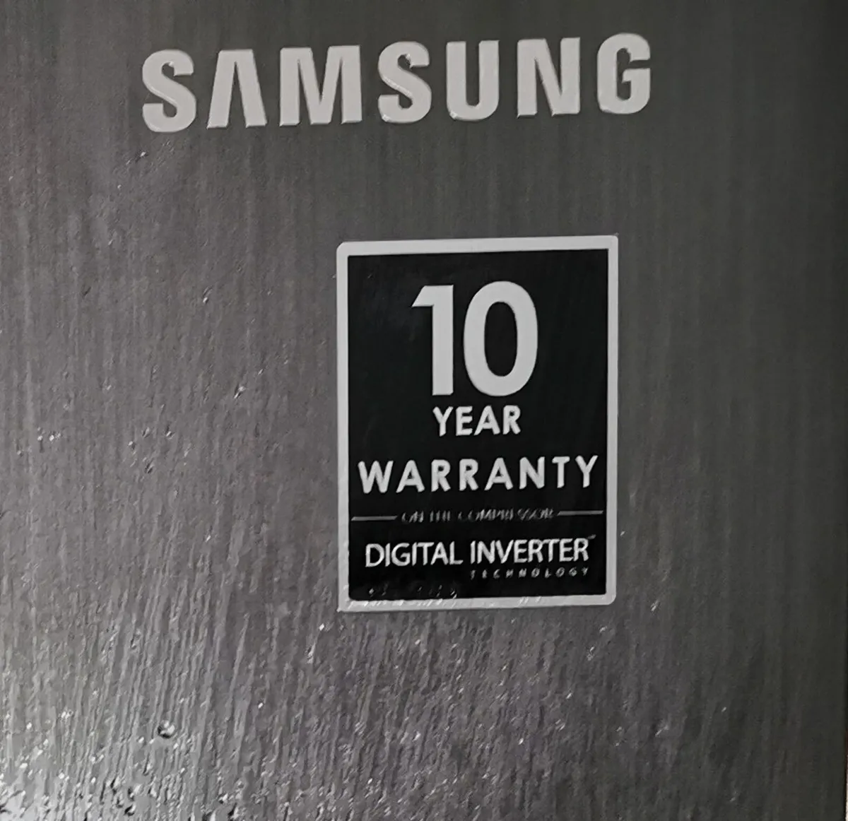 Samsung American Fridge Freezer - Image 2