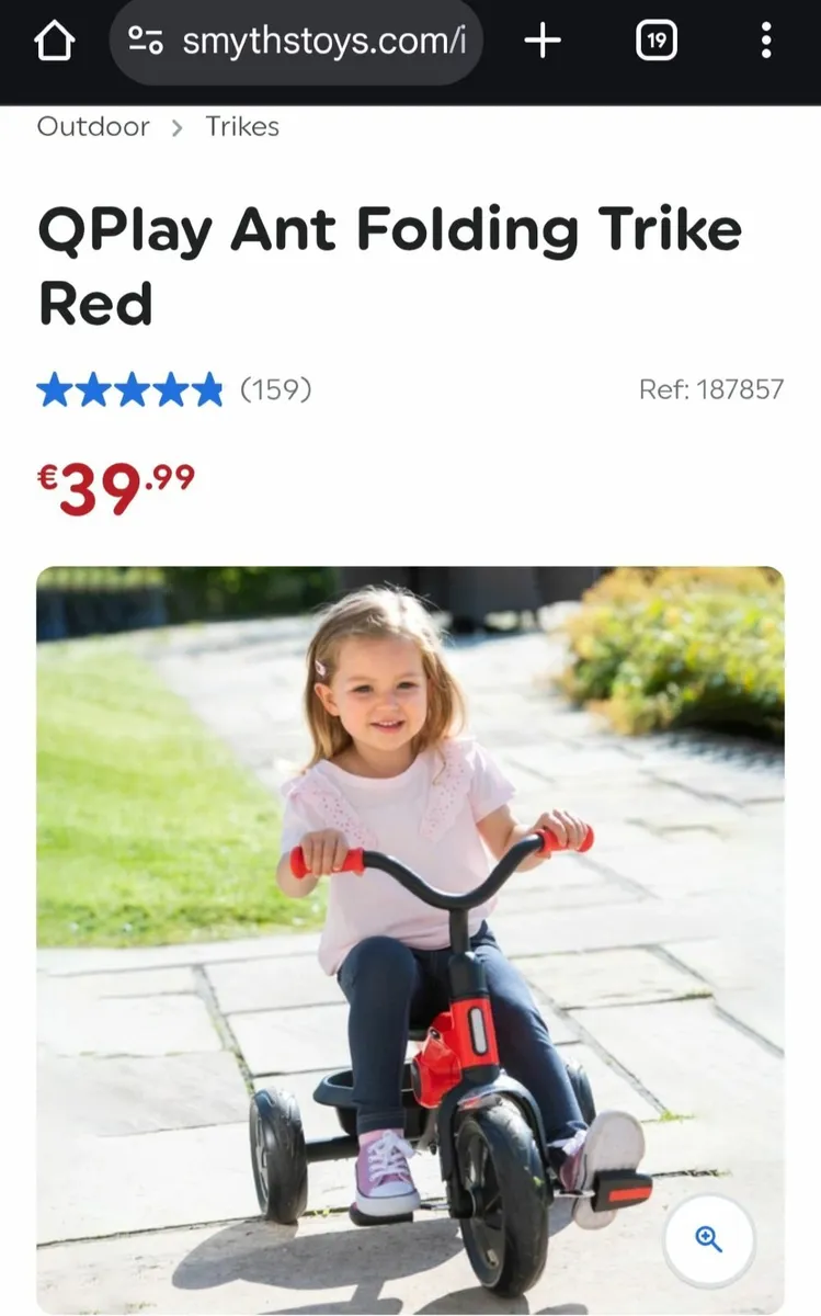 Trike - Image 2