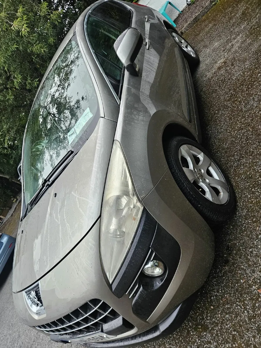 Peugeot 3008 2010 - Image 4