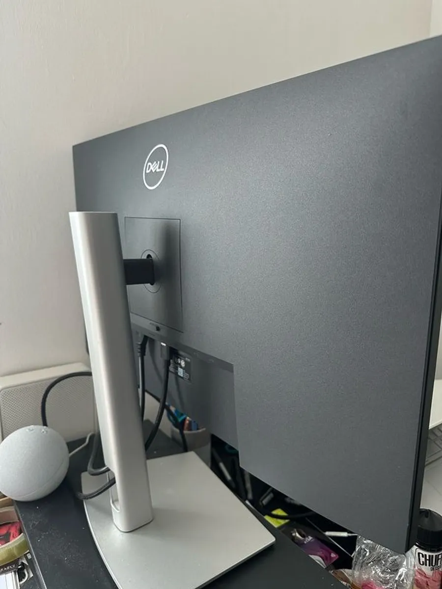 Dell 27 FHD Monitor (P2722H) - Image 2