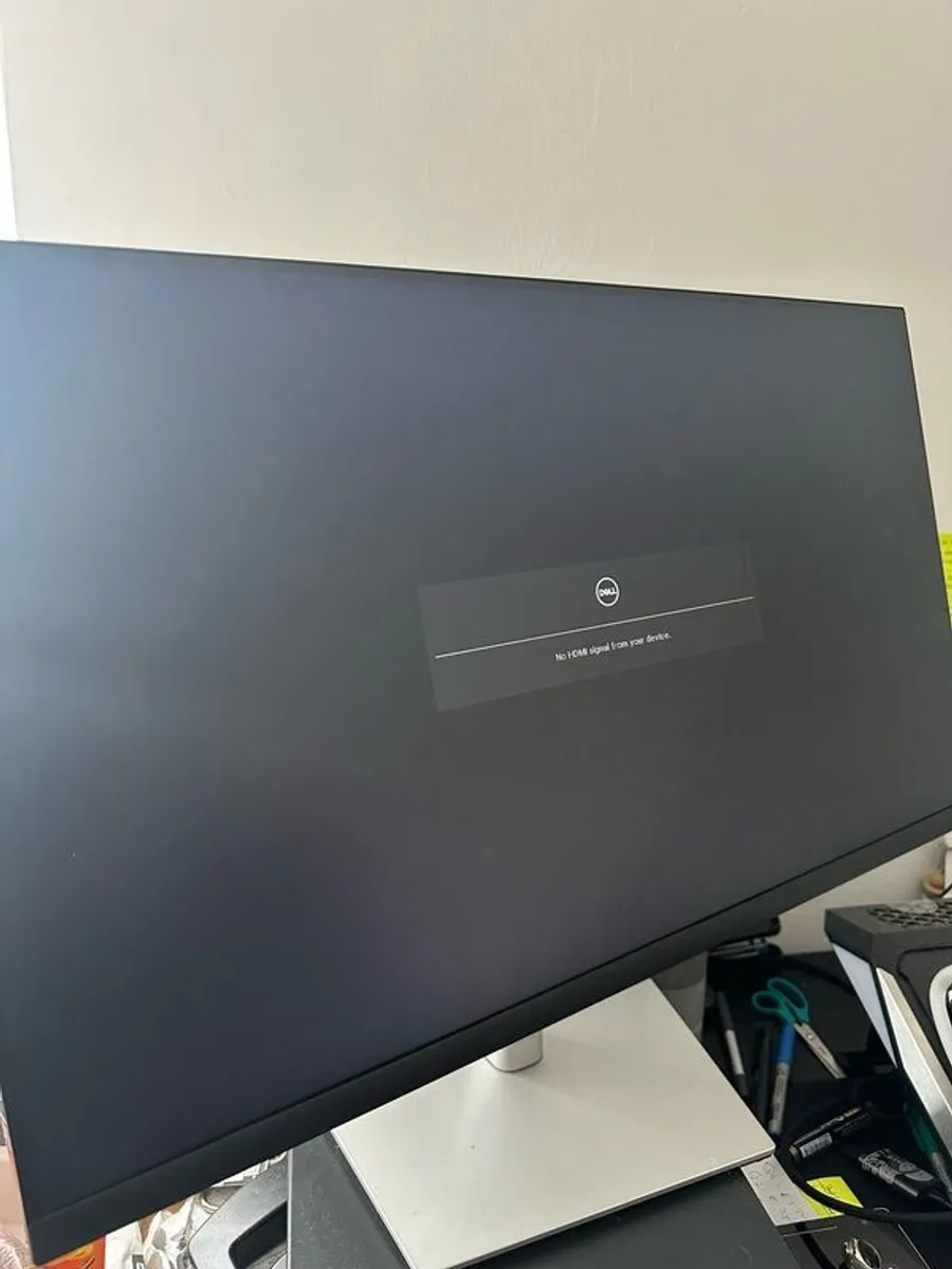 Dell 27 FHD Monitor (P2722H) - Image 4
