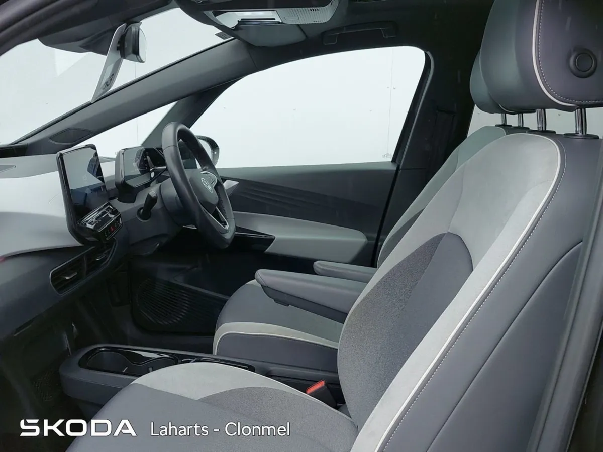 Volkswagen ID.3 Family 58kwh 5DR Auto - Image 4