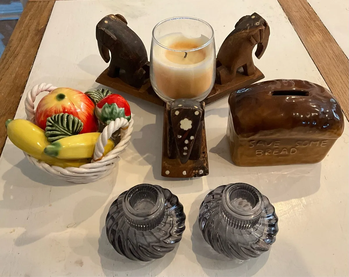 Miscellaneous Items - Image 1