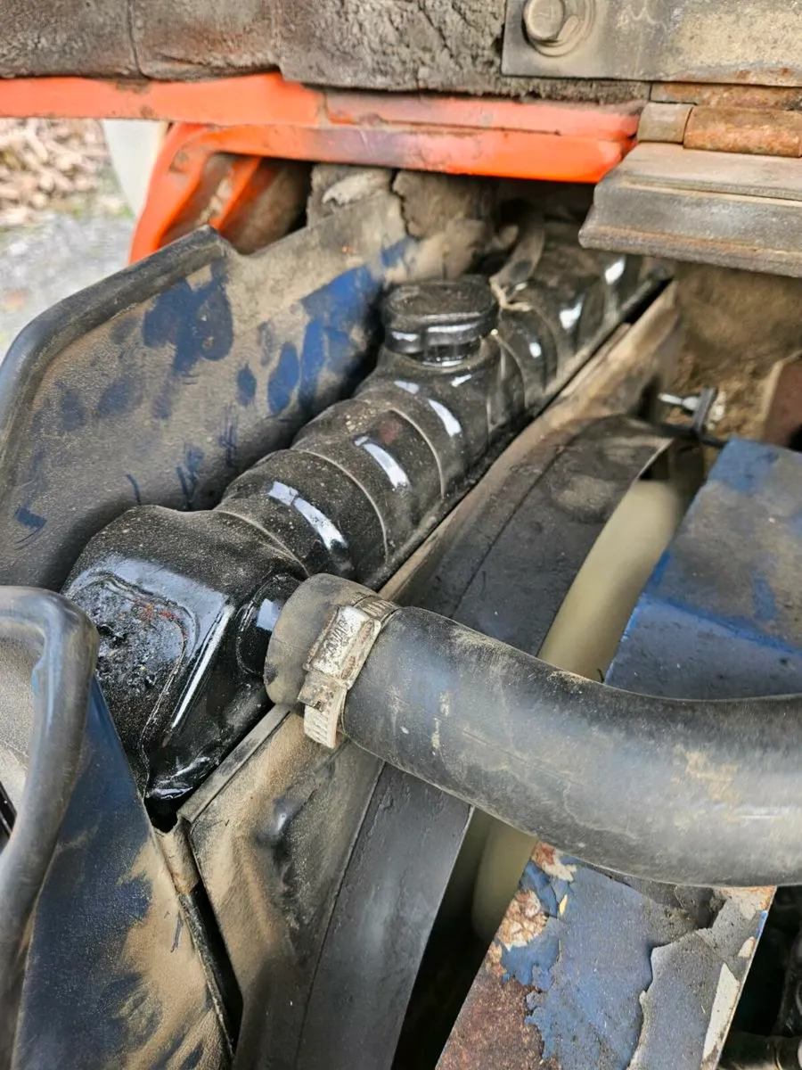 Kubota kx91-2 - Image 4