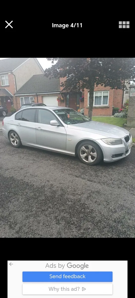 BMW 3 SERIES 2.0L - Image 1