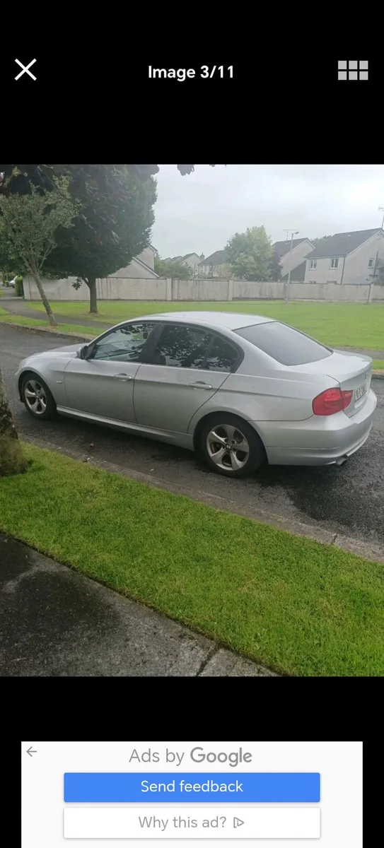 BMW 3 SERIES 2.0L - Image 2