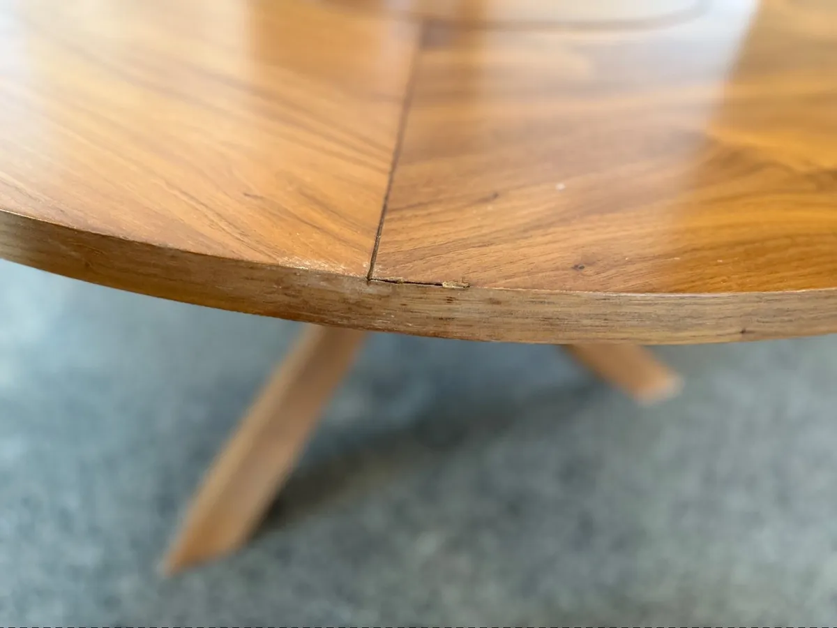 Kitchen table - Image 2