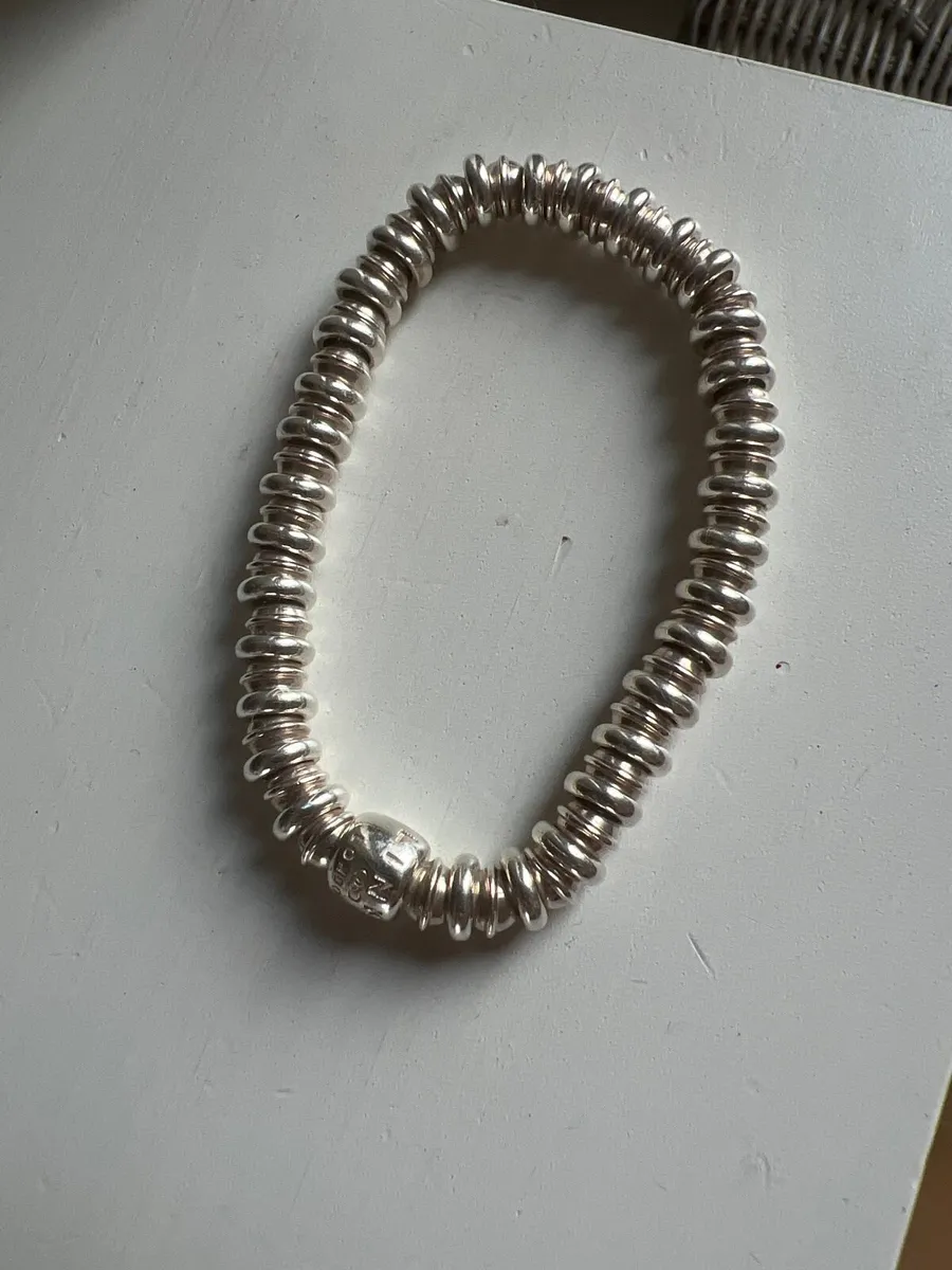 Links of London bracelet