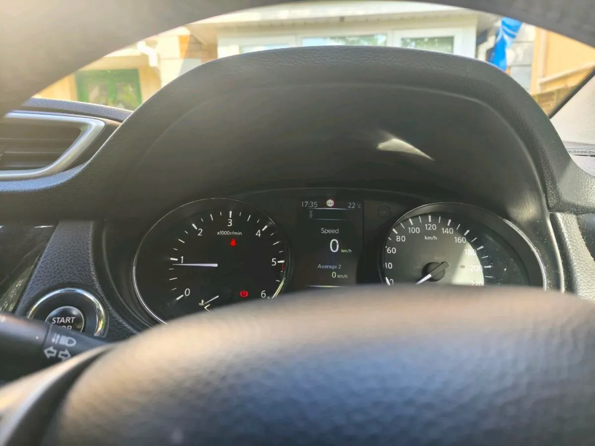 Nissan Qashqai 2014 - Image 4
