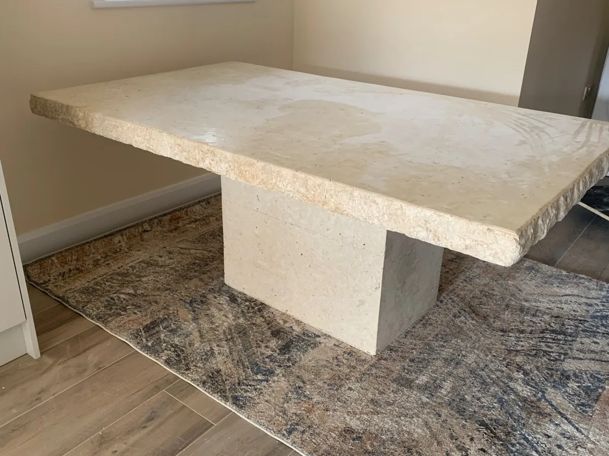 Dining Table - Image 1