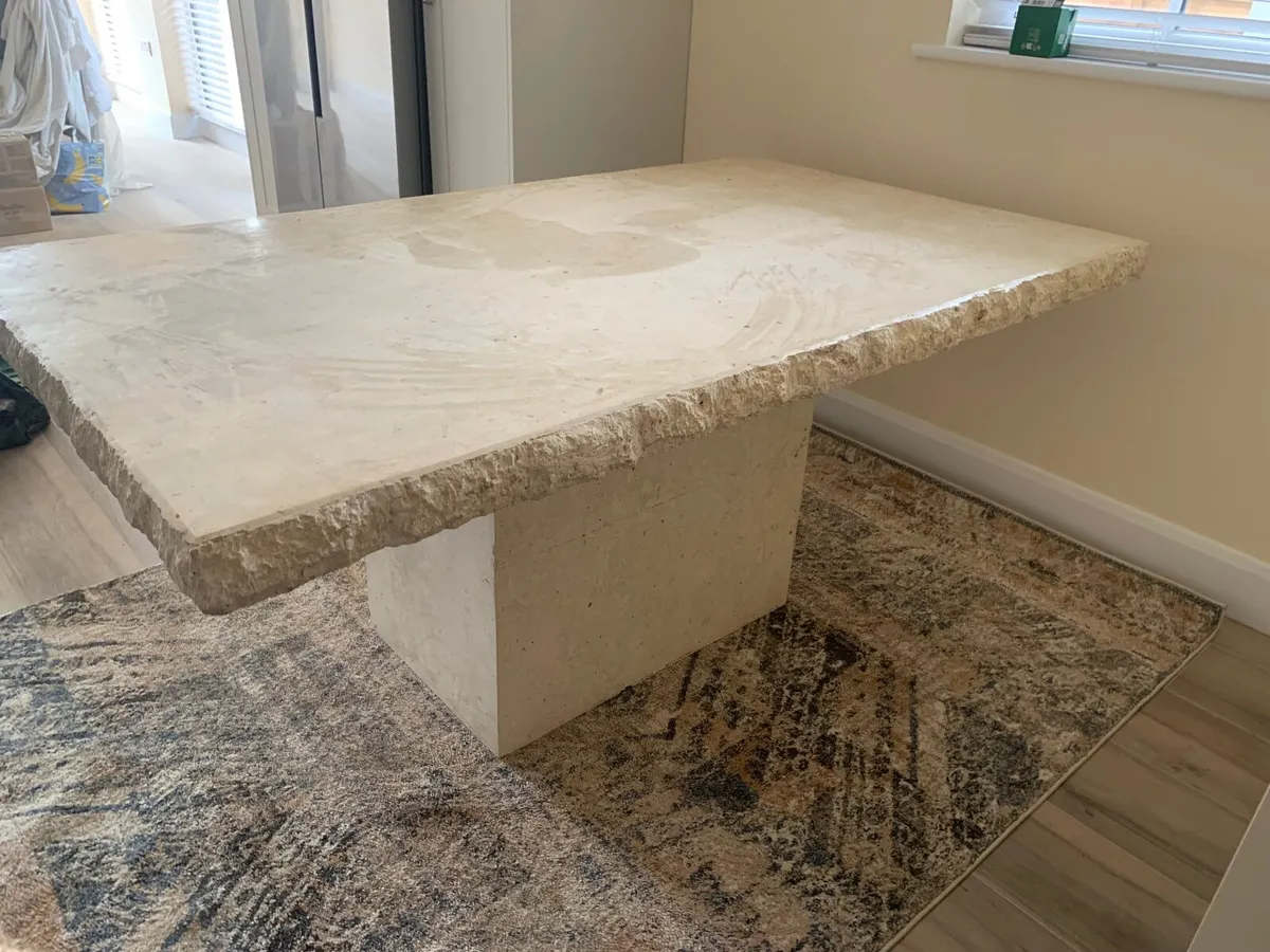 Dining Table - Image 2