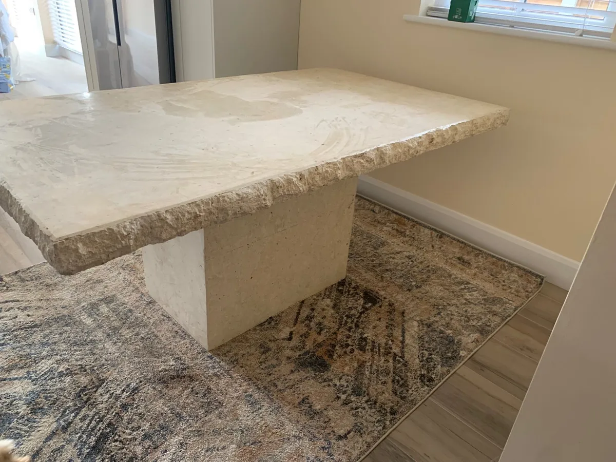 Dining Table - Image 3