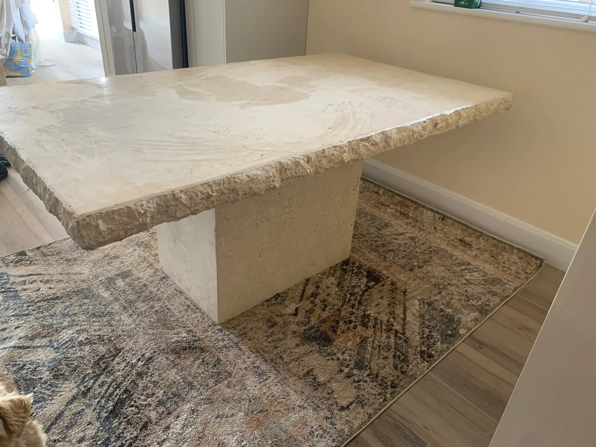 Dining Table - Image 4