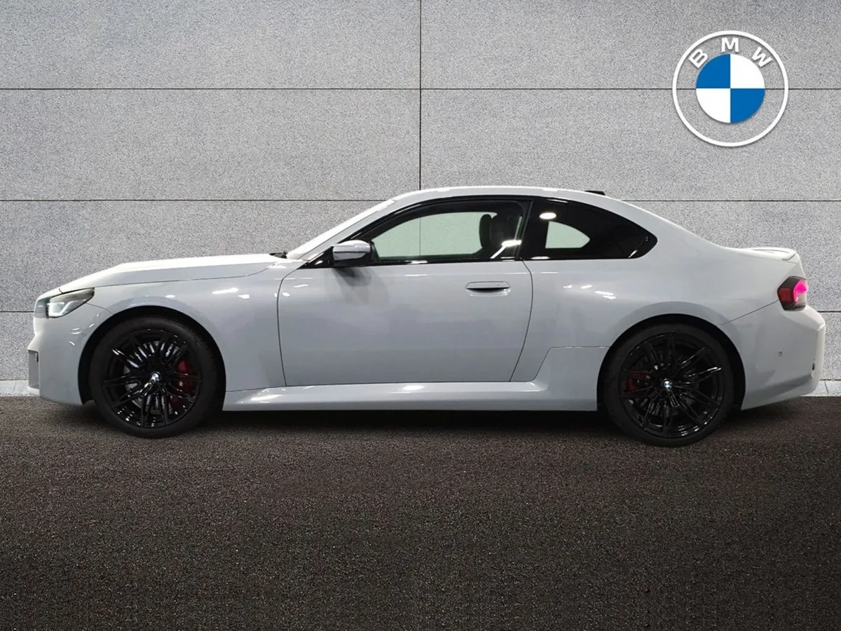 BMW M2 Coupe - Image 4
