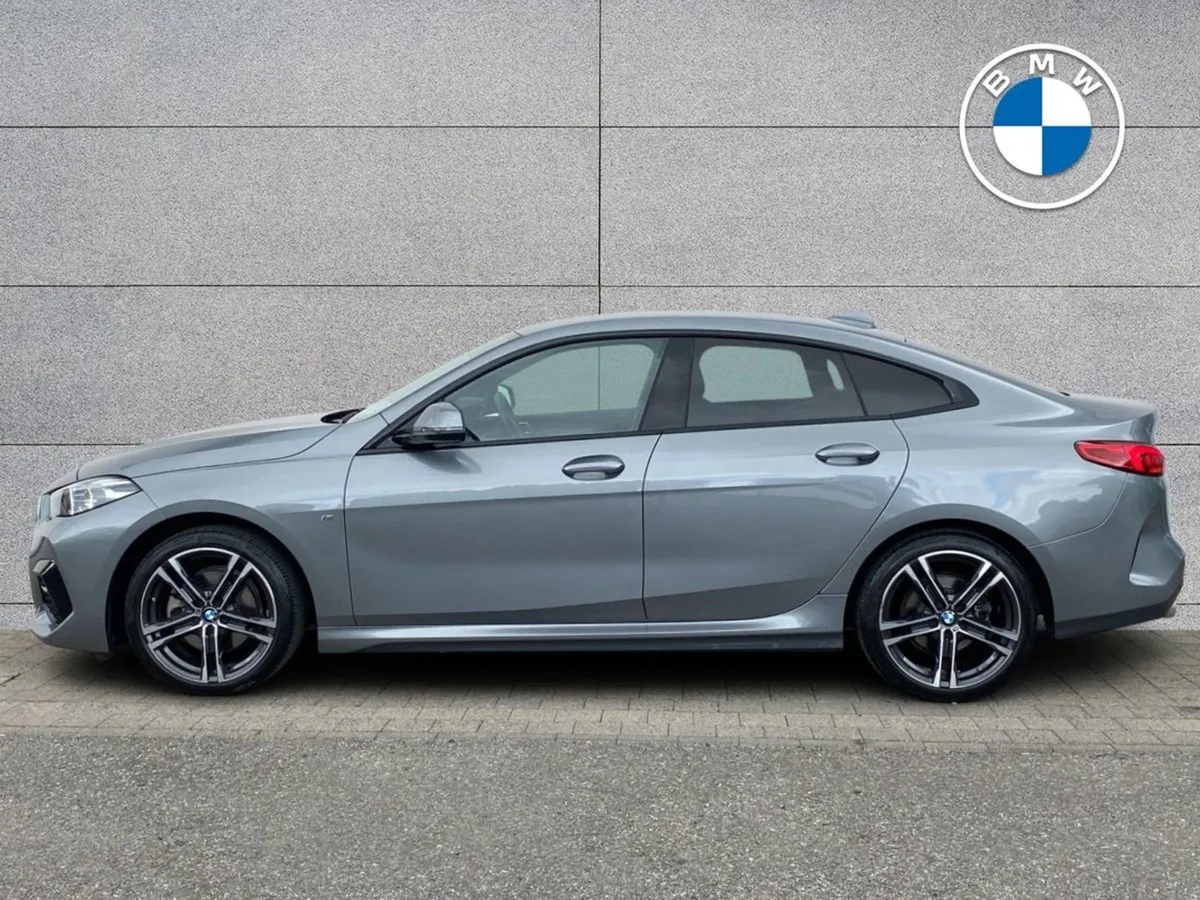 BMW 2 Series 218i M Sport Gran Coupe - Image 4