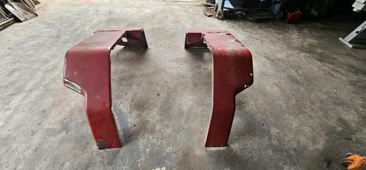 Case Ih 5000 series wings - Image 2