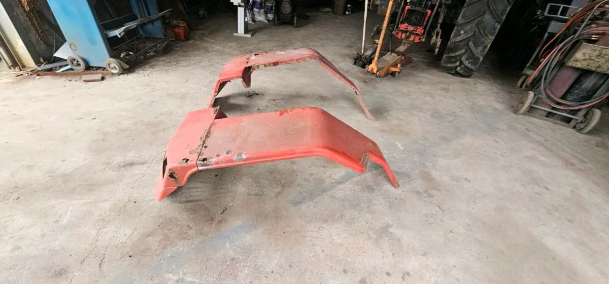 Case Ih 5000 series wings - Image 3