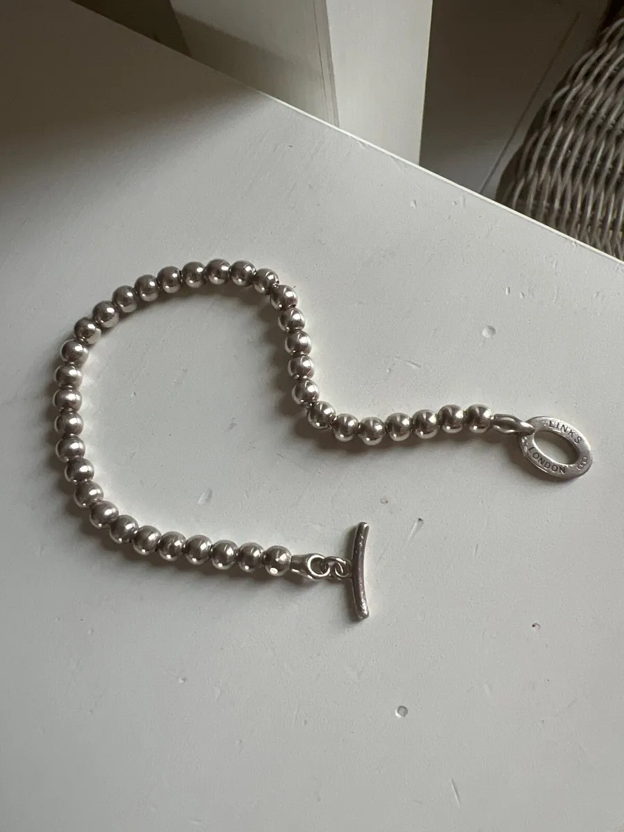Links of London bracelet