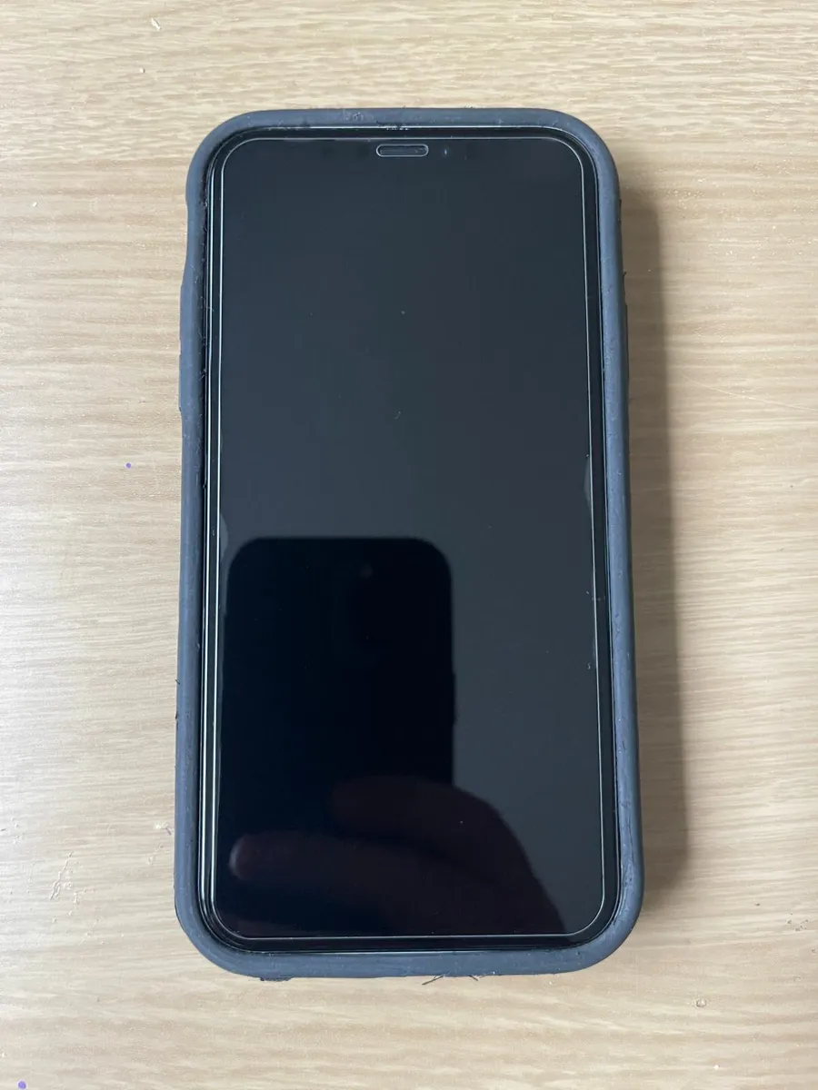 iPhone XR - 64GB - SIM Free - Spotless - Image 2