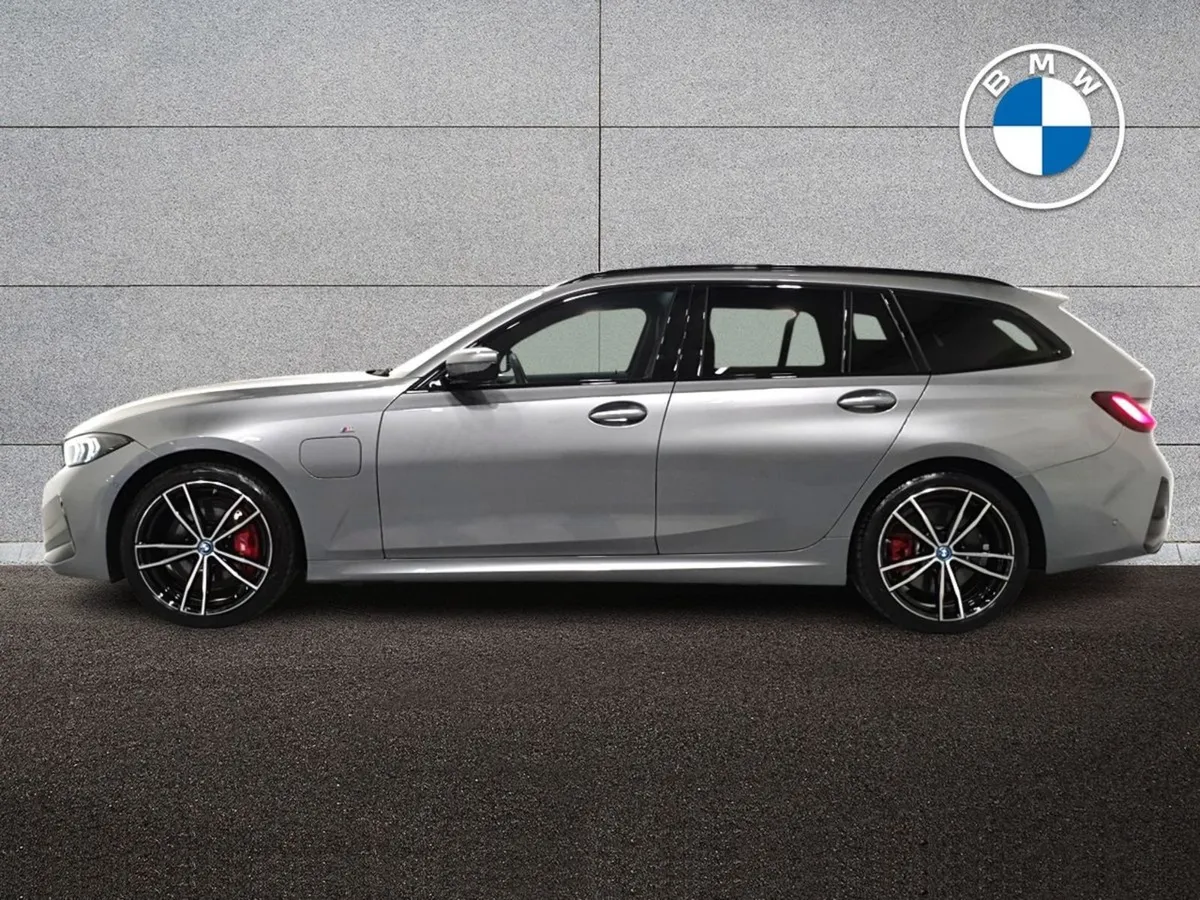 BMW 3 Series 330e M Sport Touring - Image 3