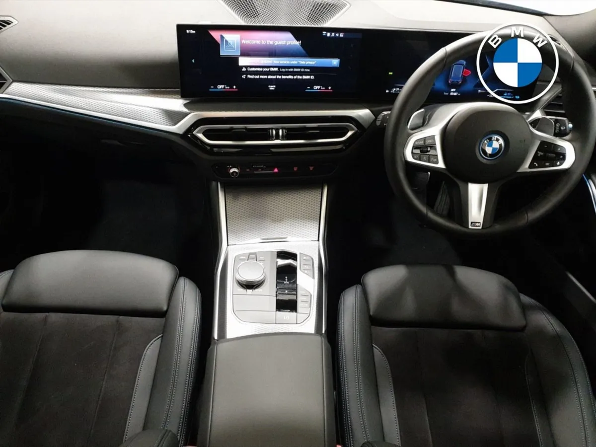 BMW 3 Series 330e M Sport Touring - Image 4
