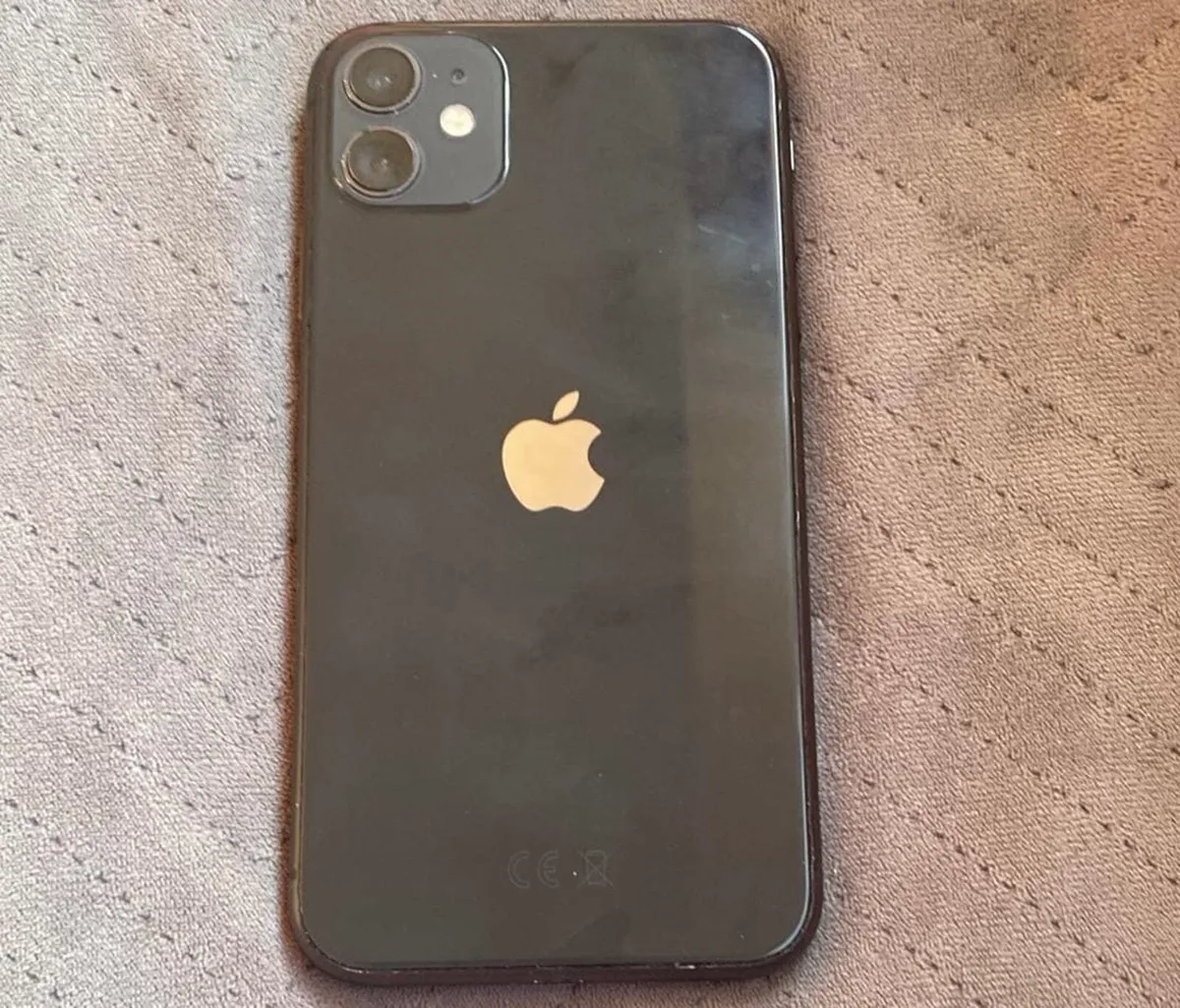 iPhone 11 64gb unlocked - Image 2