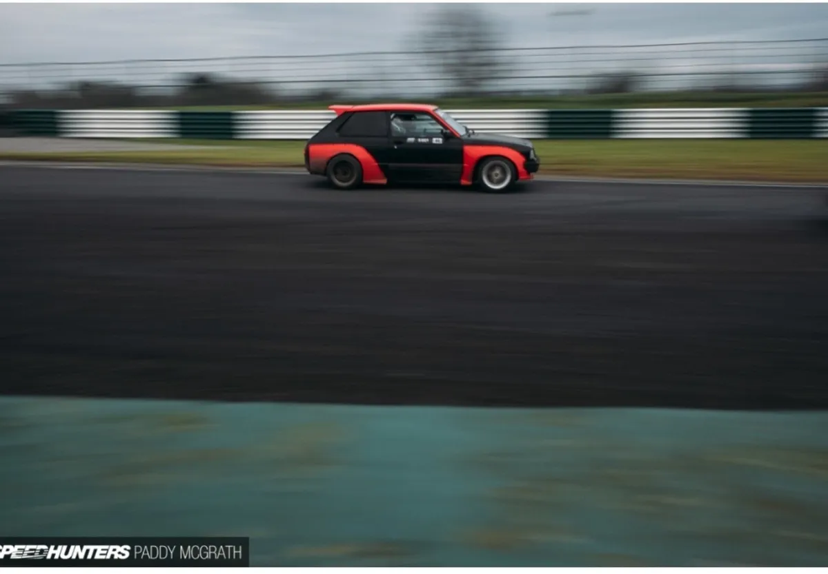 Toyota Starlet Kp61 (Please Read ad fully) - Image 2