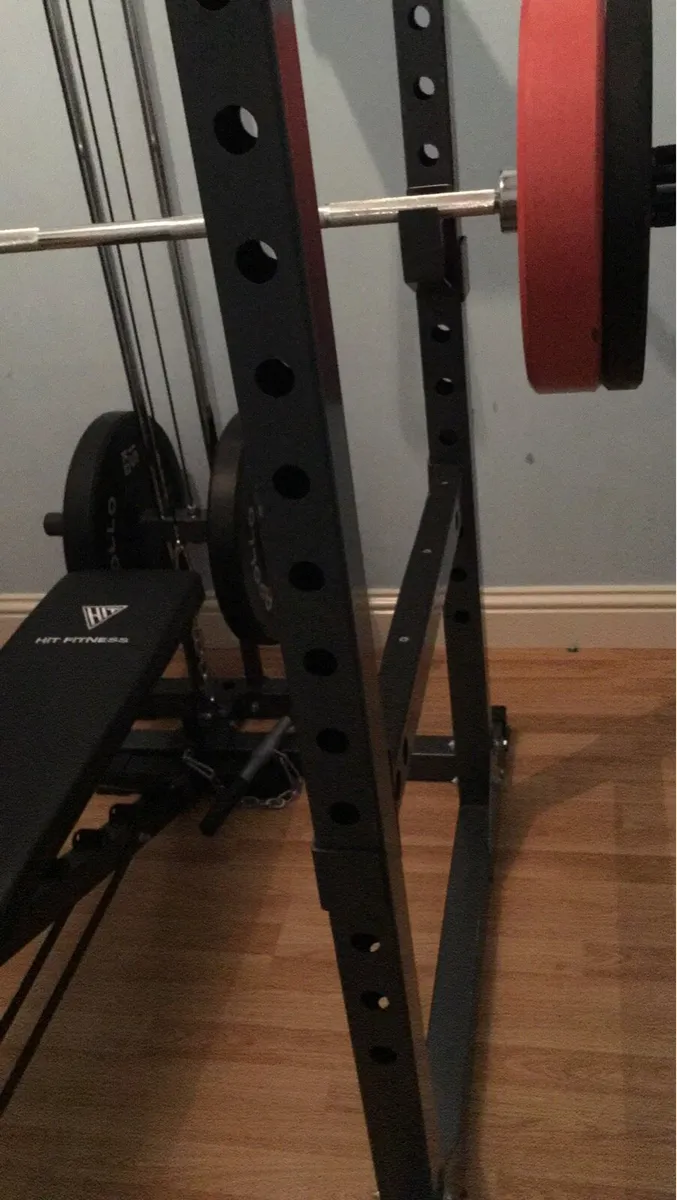 Power Rack - Image 2