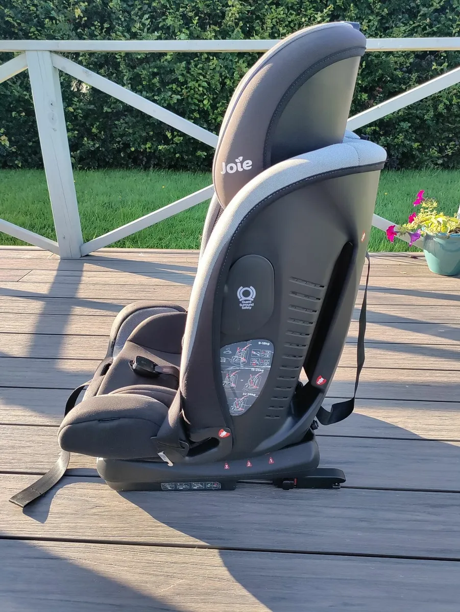 Car seat - Image 3