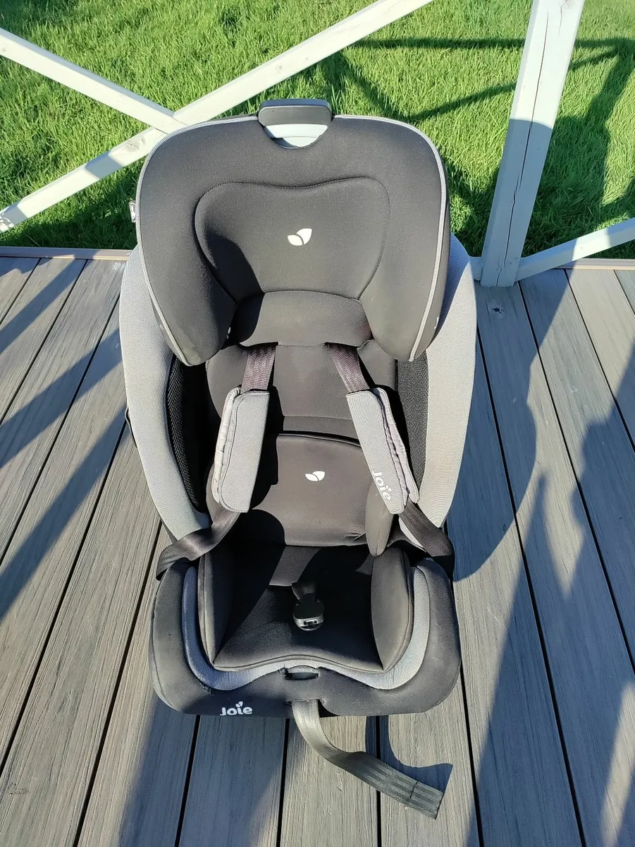 Car seat - Image 4