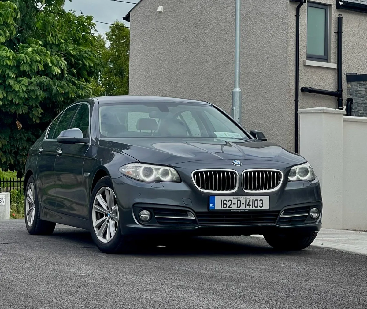 BMW 520d SE Auto – 2016 QUICK SALE!!! - Image 2