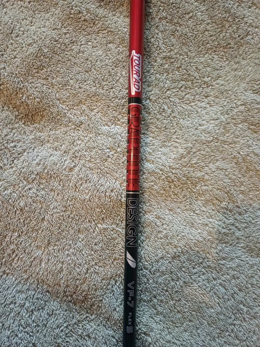 Drivef shaft - Image 1