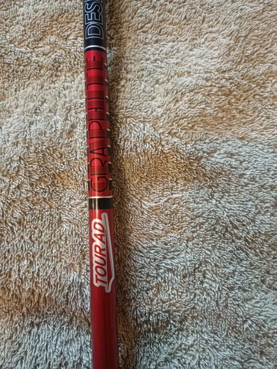 Drivef shaft - Image 2