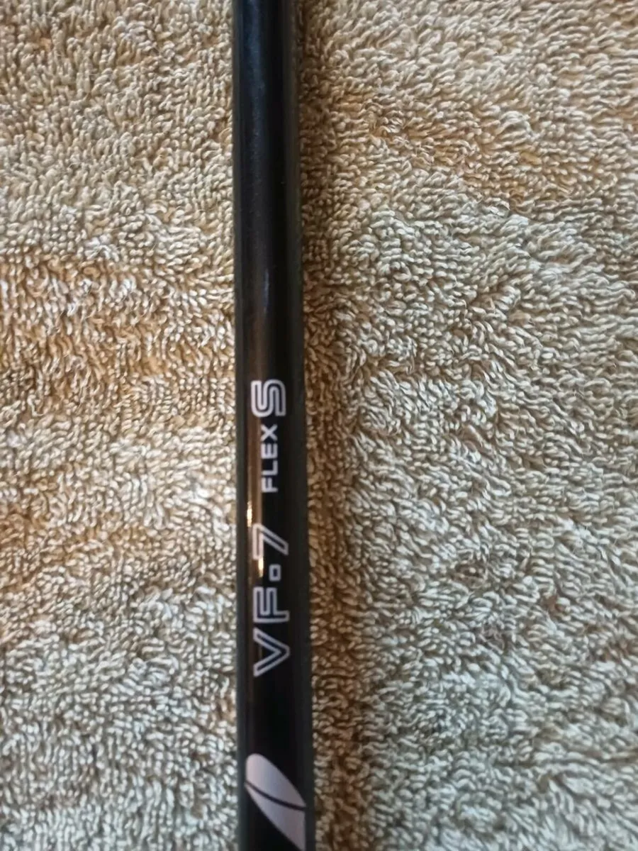 Drivef shaft - Image 3