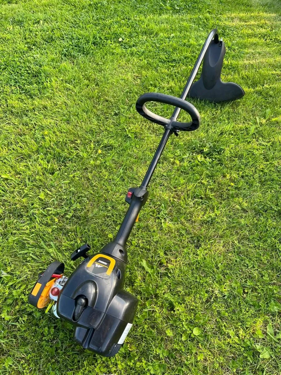 Strimmer McCulloch - Image 1
