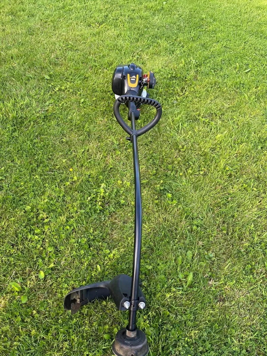Strimmer McCulloch - Image 3