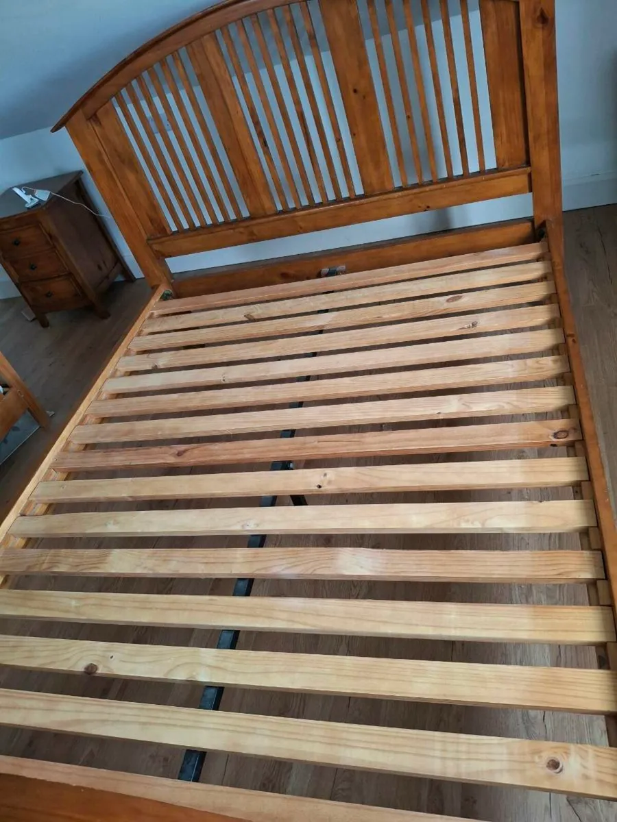Bed - Image 3