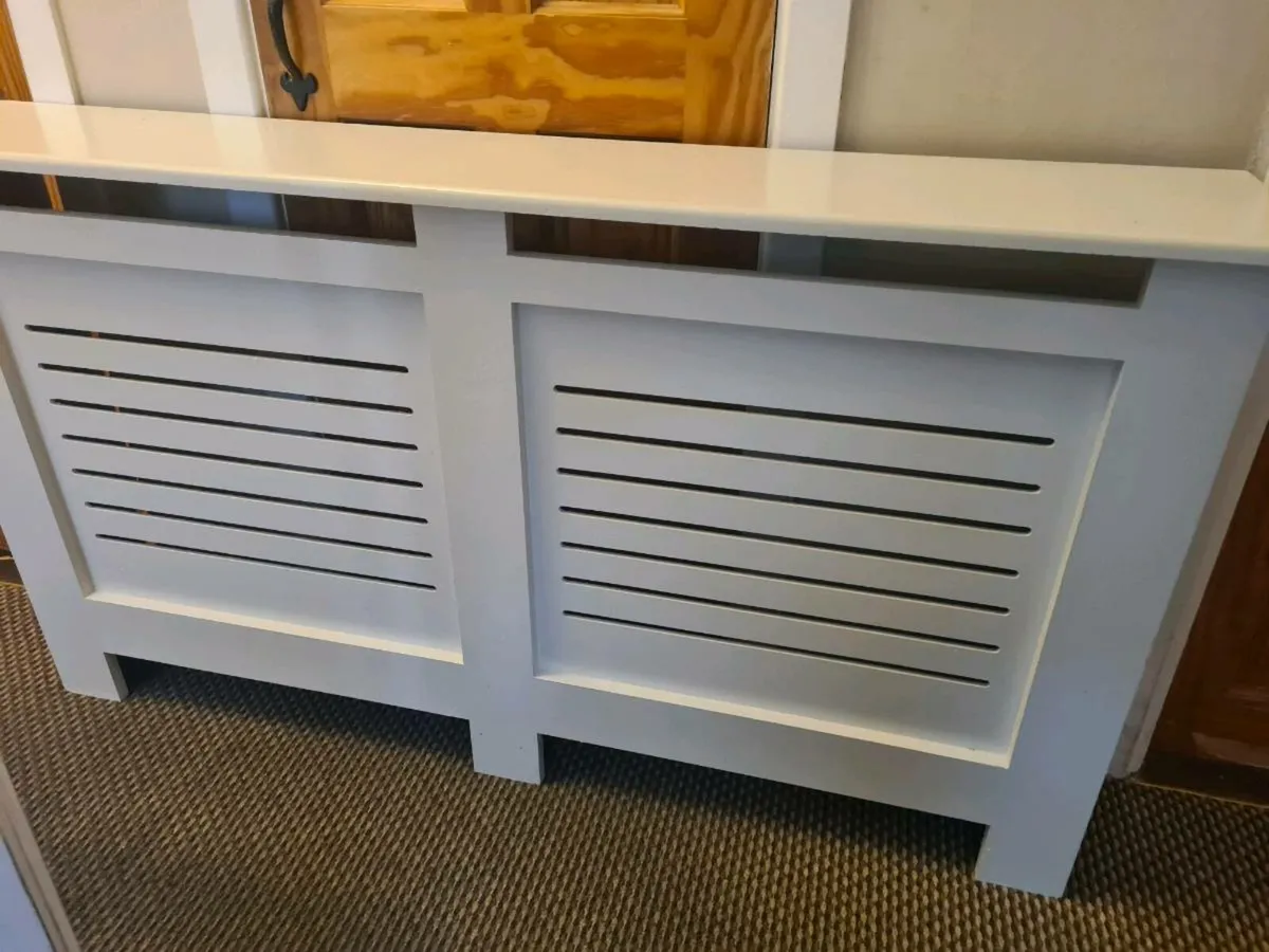 Radiator Cover - Image 2