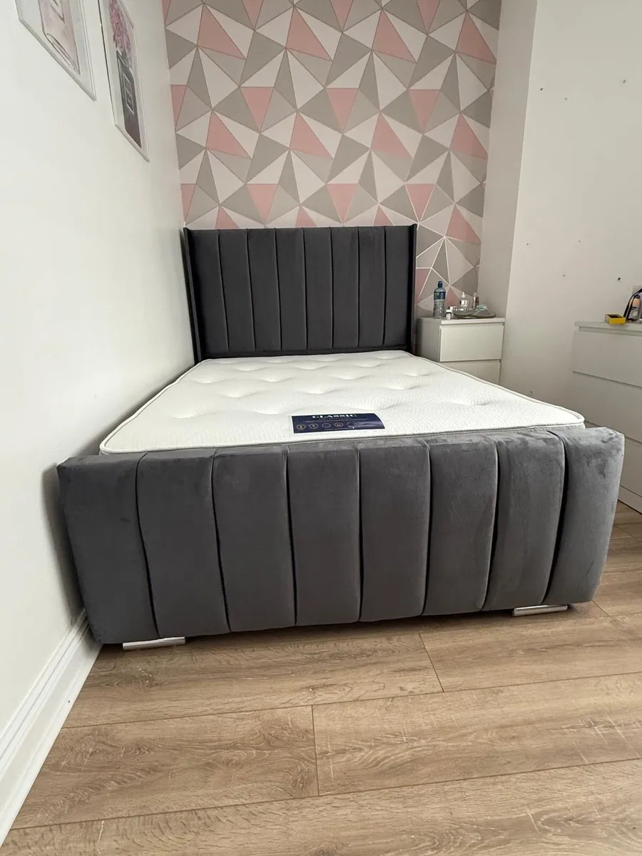 Beds Brand New - Image 3